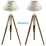 lampa cu trepied 9298/H187